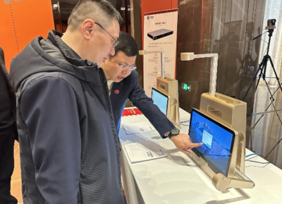 文香新品展示會-甘肅站圓滿落幕 用AI繪制智慧教育新藍(lán)圖，開啟新文香、新產(chǎn)品、新征程的展覽展示服務(wù)