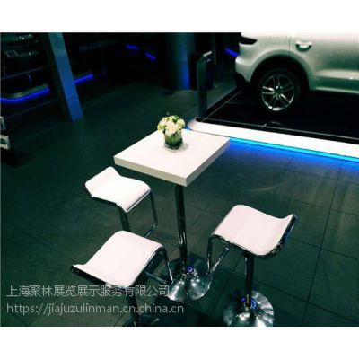 專業(yè)展覽展示服務(wù) 全方位租賃解決方案助力企業(yè)成功