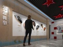 上海展柜制作與展覽展示服務(wù) 打造品牌視覺(jué)盛宴的專業(yè)力量