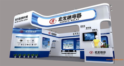 福州展覽設(shè)計(jì)服務(wù)全解析 如何選擇優(yōu)質(zhì)公司與服務(wù)