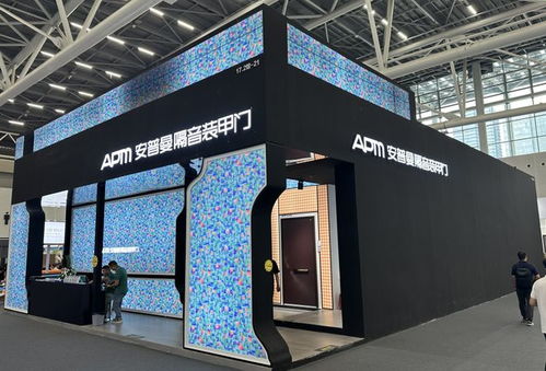 行業(yè)領(lǐng)先的深圳展覽展示設(shè)計(jì)搭建實(shí)力測(cè)評(píng) 誰(shuí)才是真正的頂級(jí)會(huì)展服務(wù)商？